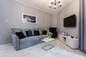 Apartamenty Silence Baltic Glamour, Pobierowo